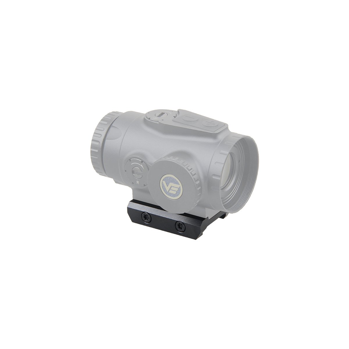 Paragon 1x16 3x18 4X24 Micro Prism Scope - Vector Optics Online Store