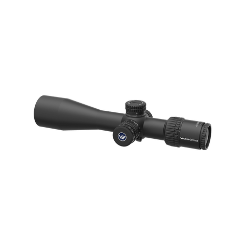 Veyron 4-16x44IR SFP Mini Riflescope