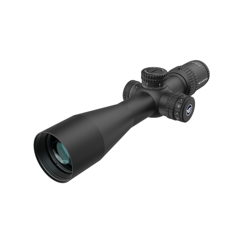 Veyron 4 - 16x44IR SFP Compact Riflescope - Vector Optics US Online Store