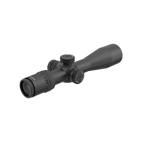 Veyron 4-16x44IR SFP Mini Riflescope