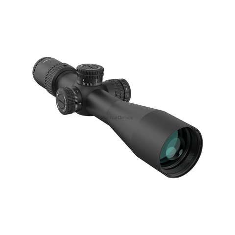 Veyron 4-16x44IR SFP Mini Riflescope