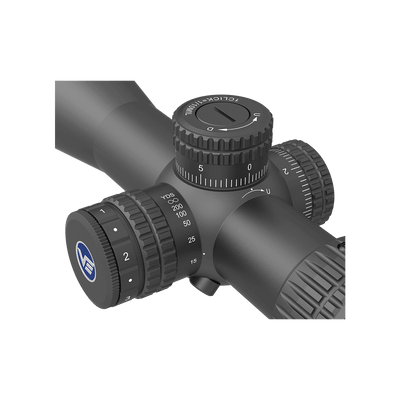 Veyron 4-16x44IR SFP Compact Riflescope - Vector Optics Online Store