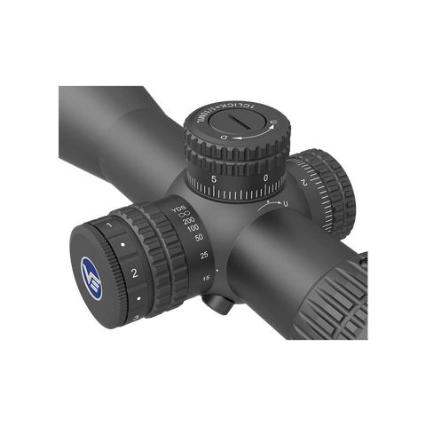 Veyron 4-16x44IR SFP Mini Riflescope