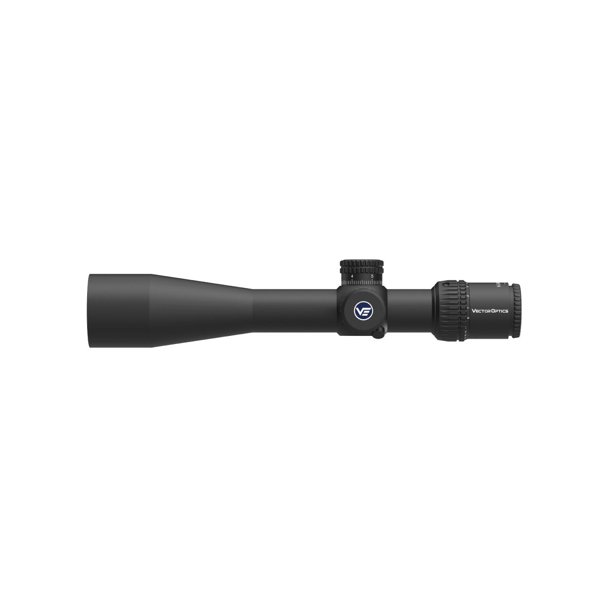Field Target | Veyron 6-24x44IR SFP Rifle HPVO Scope (SCOL-49) | for AR15 / M4
