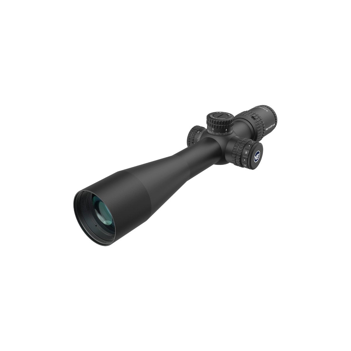 Field Target | Veyron 6-24x44IR SFP Rifle HPVO Scope (SCOL-49) | for AR15 / M4