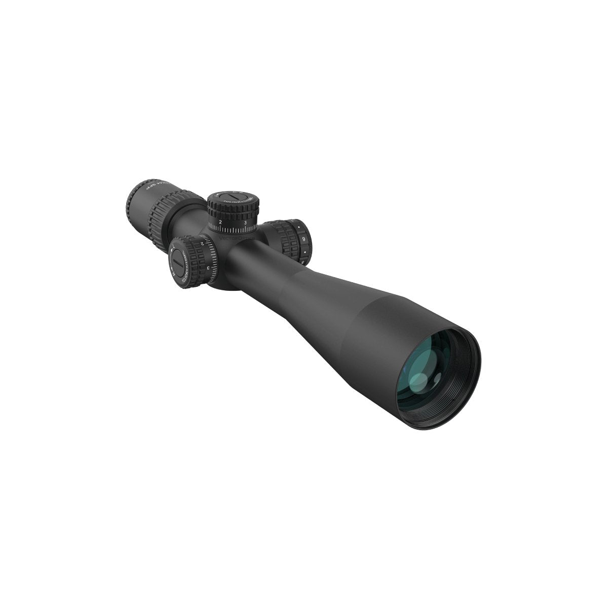 Field Target | Veyron 6-24x44IR SFP Rifle HPVO Scope (SCOL-49) | for AR15 / M4