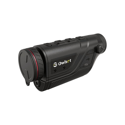 OwlSet MXC30 Handheld Thermal Imaging Monocular