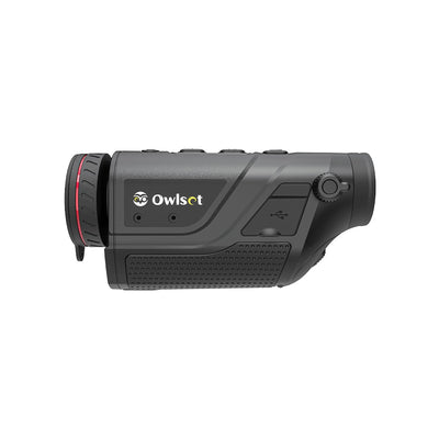 OwlSet MXC30 Handheld Thermal Imaging Monocular - Vector Optics Online Store