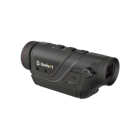 OwlSet MXC30 Handheld Thermal Imaging Monocular