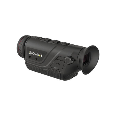 OwlSet MXC30 Handheld Thermal Imaging Monocular - Vector Optics Online Store