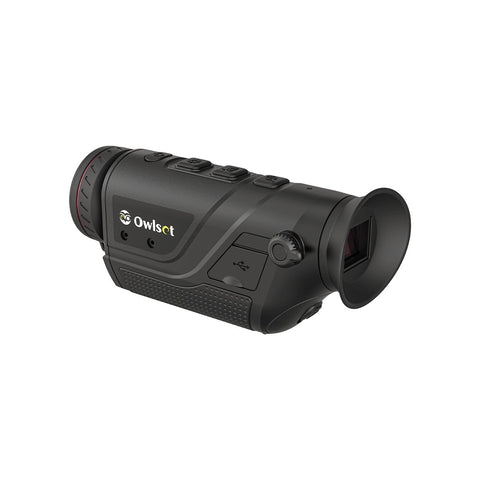 OwlSet MXC30 Handheld Thermal Imaging Monocular