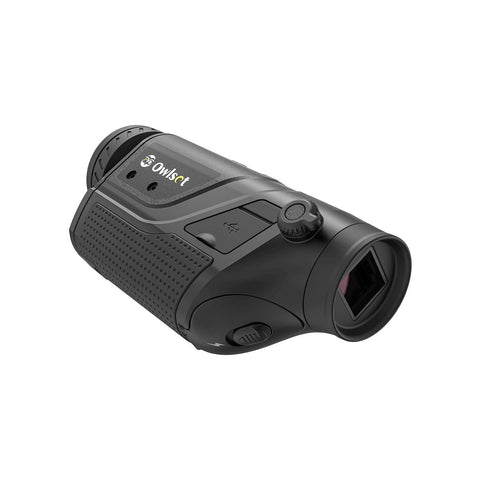 OwlSet MXC30 Handheld Thermal Imaging Monocular