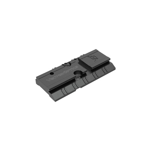 Enclosed Red Dot Sight CZ Shadow 2 VOD Adapter