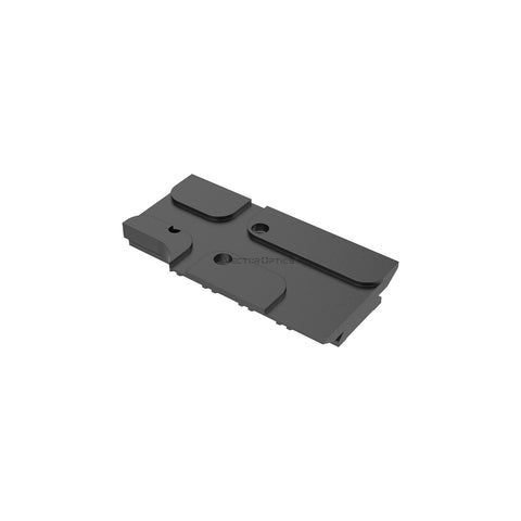 Enclosed Red Dot Sight CZ Shadow 2 VOD Adapter