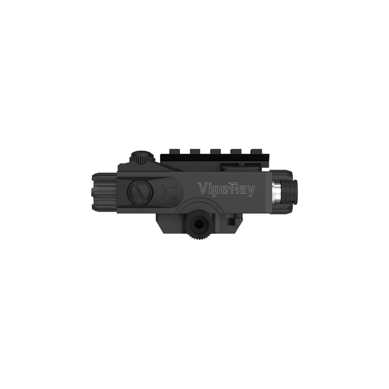 VipeRay Green and IR Laser Combo GenII - Vector Optics US Online Store