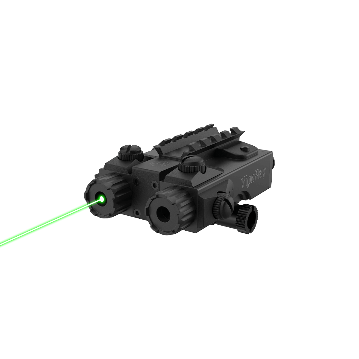 VipeRay Green and IR Laser Combo GenII - Vector Optics US Online Store