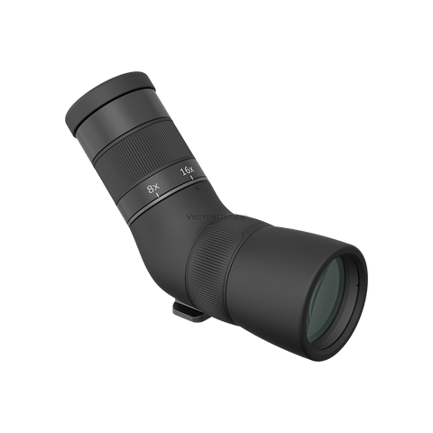 Paragon Ultra Short Spotting Scope (SCSS-10/SCSS-11)