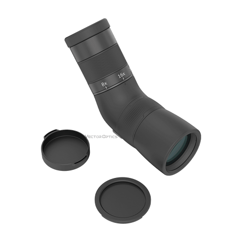 Paragon Ultra Short Spotting Scope (SCSS-10/SCSS-11)