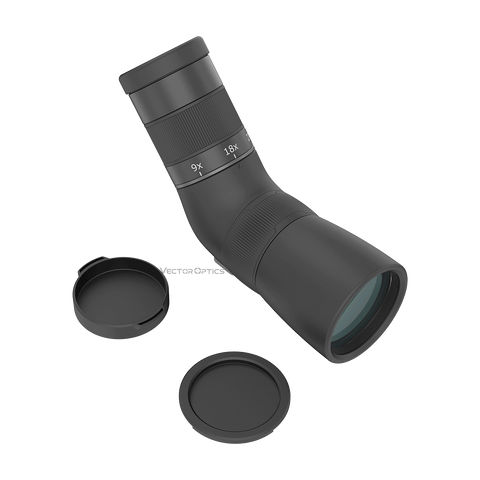 Paragon Ultra Short Spotting Scope (SCSS-10/SCSS-11)