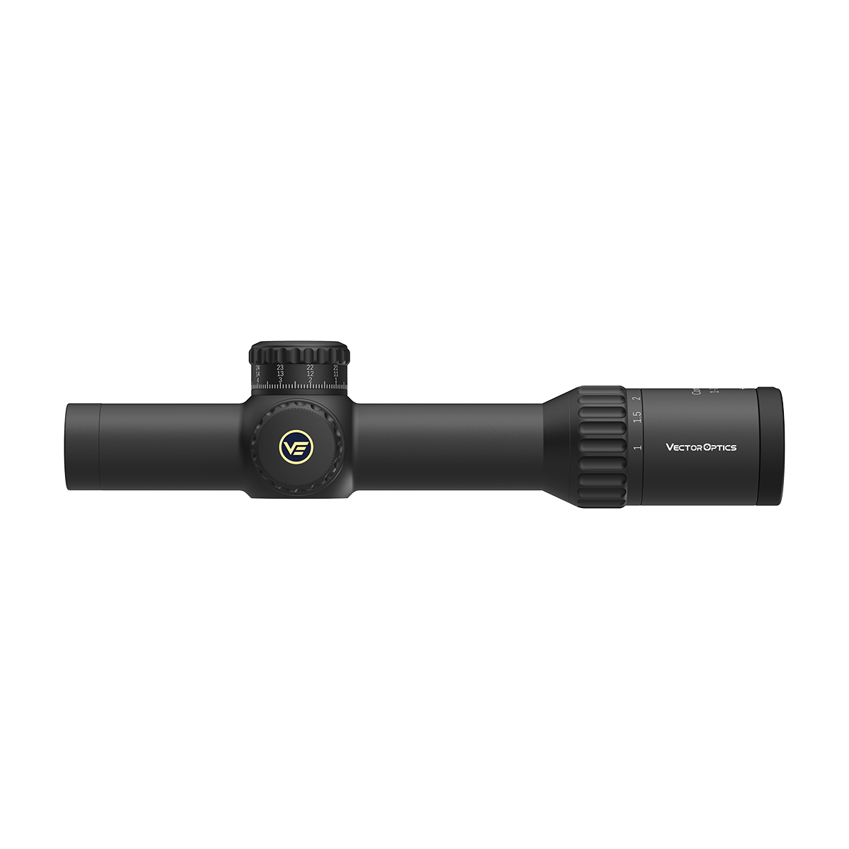 Pre-sale Continental x10 1-10x28 ED FFP Riflescope VET-CTR&RAR - Vector Optics Online Store