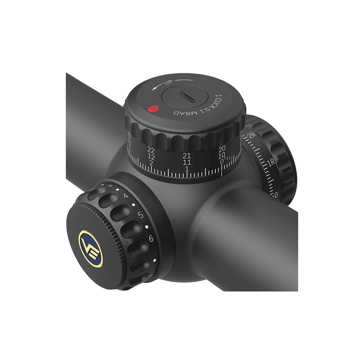 Pre-sale Continental x10 1-10x28 ED FFP Riflescope VET-CTR&RAR - Vector Optics Online Store