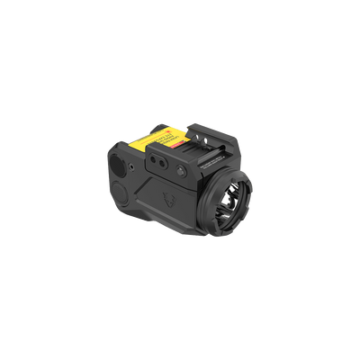 Vaide Scrapper Compact Red Laser Flashlight Combo - Vector Optics US Online Store