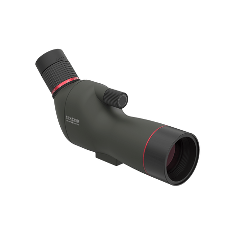 Victoptics 15-45x50 Spotting Scope