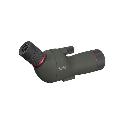 Victoptics 15-45x50 Spotting Scope