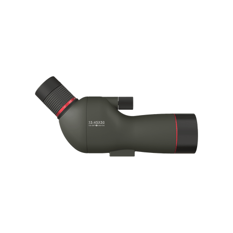 Victoptics 15-45x50 Spotting Scope