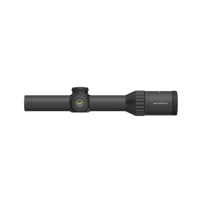 Continental x8 1-8x24i ED Fiber Tactical Riflescope - Vector Optics Online Store