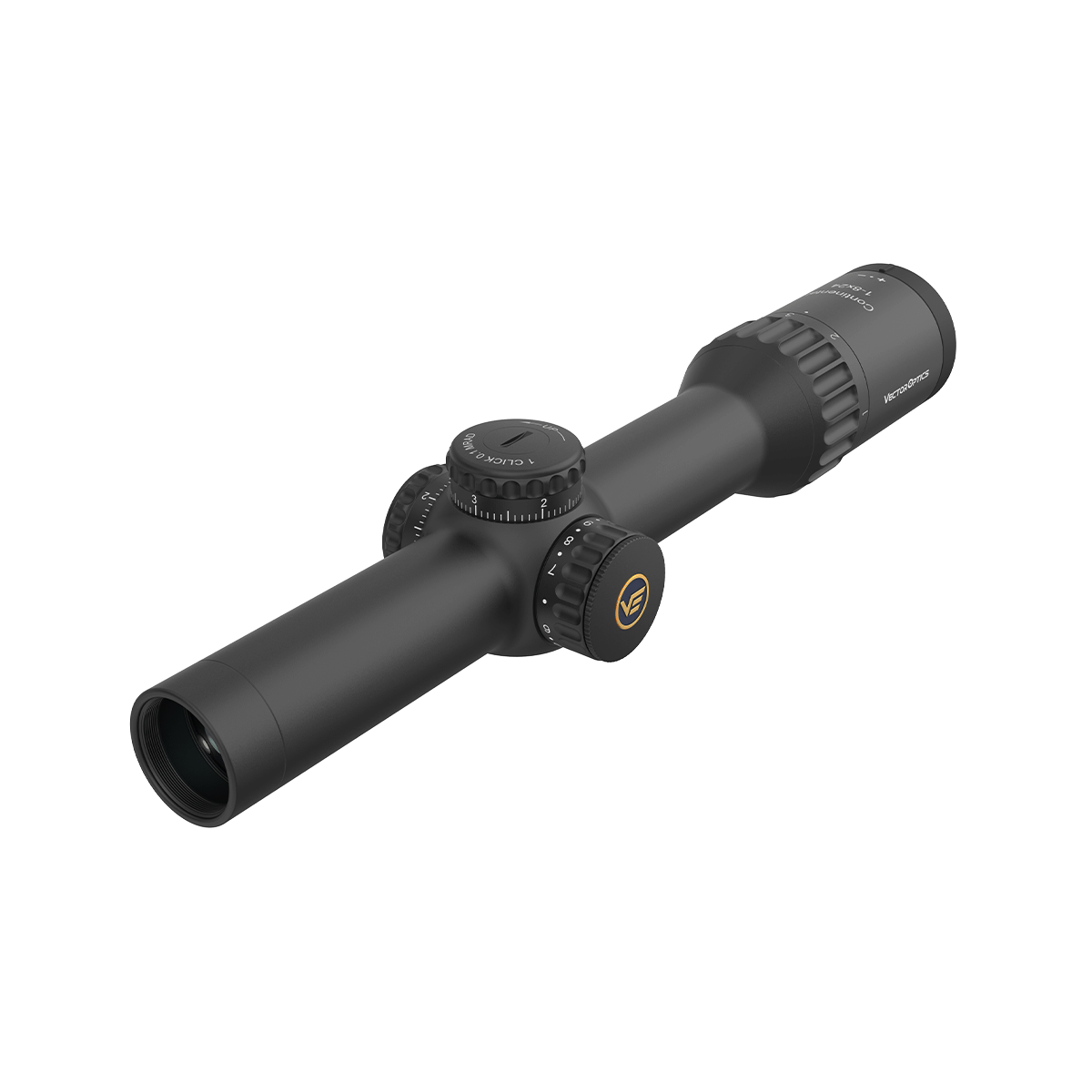 Continental FFP & SFP Riflescope with Competitive Price - Vector 