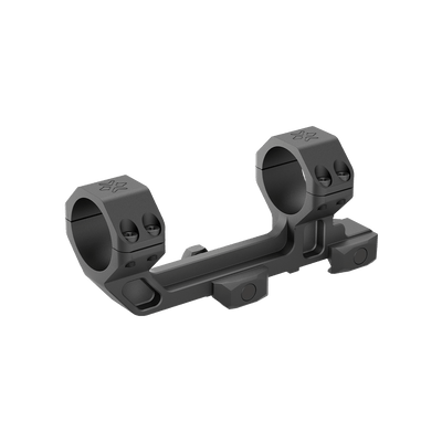 30mm One Piece Cantilever Picatinny Mount - Vector Optics Online Store
