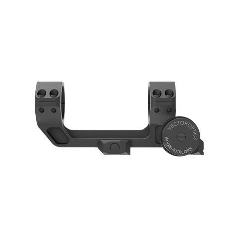 30mm One Piece ACD Mount