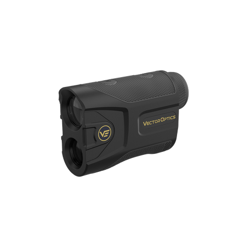 Paragon 6x21&7x25 GenIII Digital Ballistic Laser Rangefinder 2400 Yards