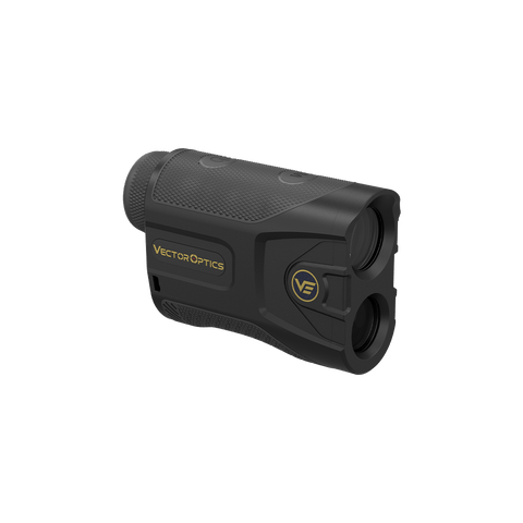 Paragon 6x21&7x25 GenIII Digital Ballistic Laser Rangefinder 2400 Yards