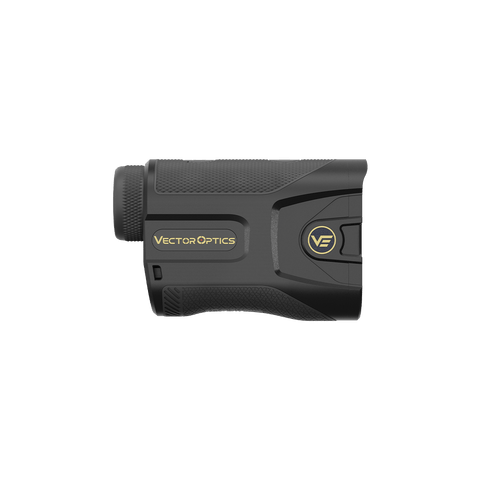 Paragon 6x21&7x25 GenIII Digital Ballistic Laser Rangefinder 2400 Yards