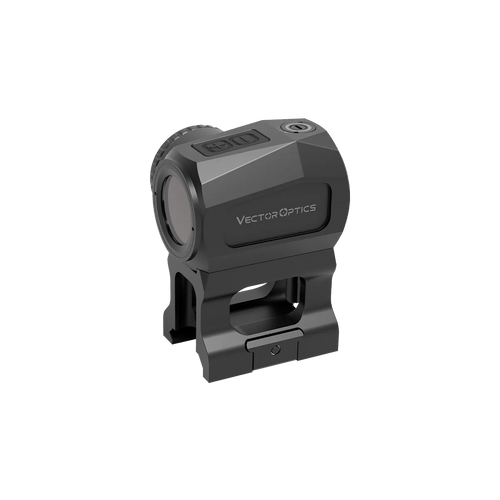 【704 Tactical】Scrapper 1x20 MICRO Ultra Compact Red Dot Sight - Vector Optics Online Store