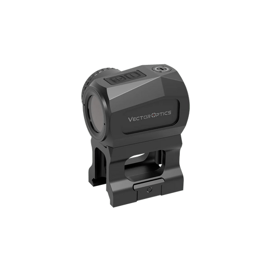 【704 Tactical】Scrapper 1x20 MICRO Ultra Compact Red Dot Sight - Vector Optics Online Store