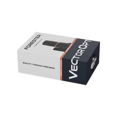Forester 8-16x56 ED Monocular - Vector Optics Online Store