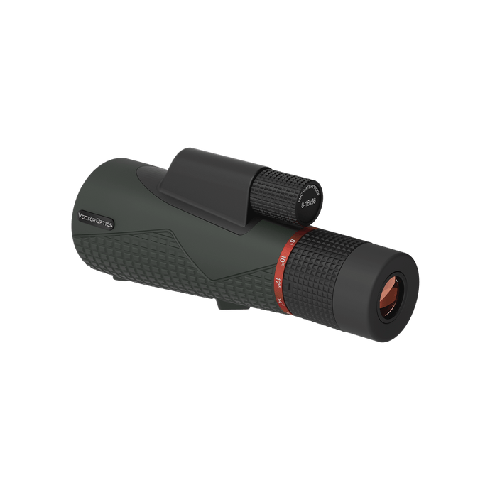 Forester 8-16x56 ED Monocular - Vector Optics Online Store