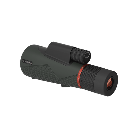 Forester 8-16x56 ED Monocular