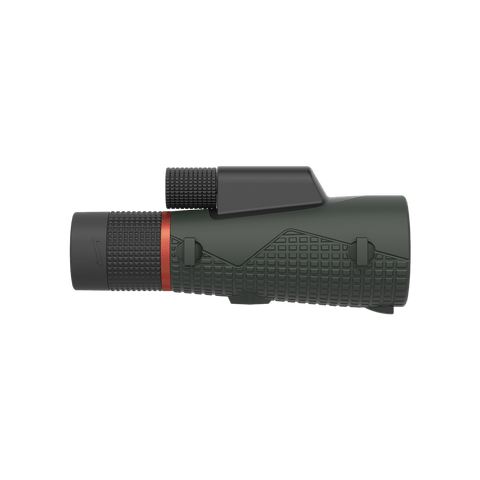 Forester 8-16x56 ED Monocular