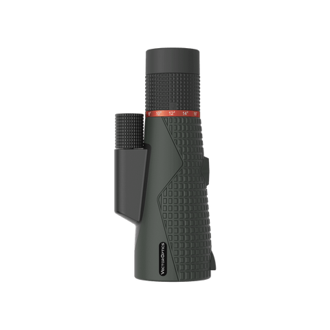 Forester 8-16x56 ED Monocular