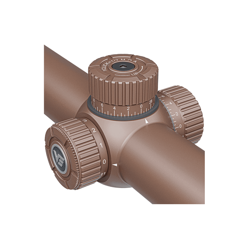 Forester 1-5x24SFP GenII FDE - Vector Optics – Vector Optics