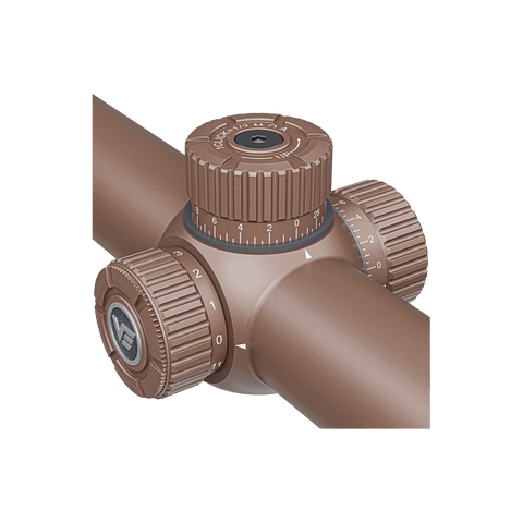 Forester 1-8x24 SFP&FDERiflescope