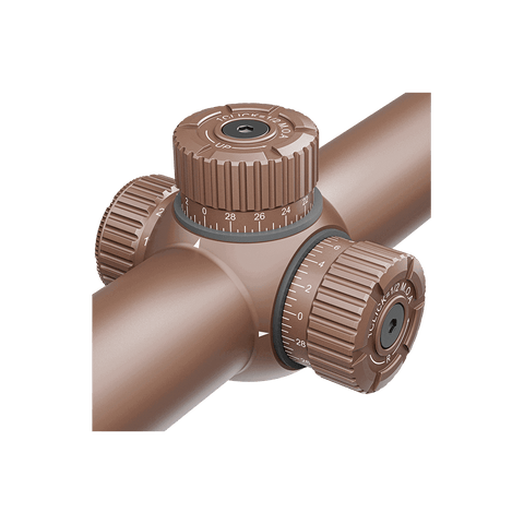 Forester 1-8x24 SFP&FDERiflescope