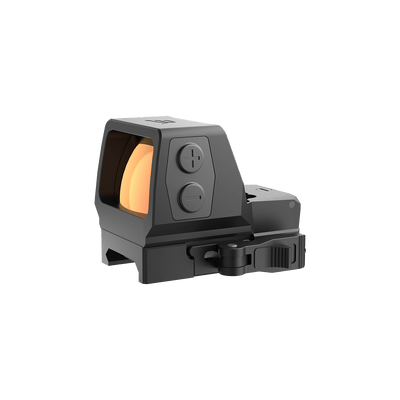Frenzy Plus 1x22x32 QD Red Dot Sight - Vector Optics Online Store