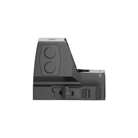 Frenzy Plus 1x22x32 | 6MOA Red Dot Sight (SCRD-65)