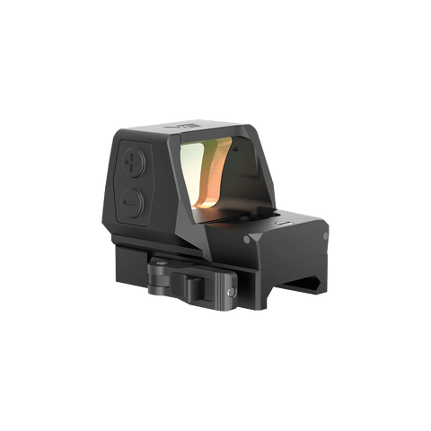 Frenzy Plus 1x22x32 | 6MOA Red Dot Sight (SCRD-65)