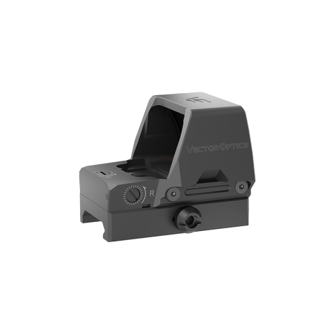 Frenzy Plus 1x22x32 | 6MOA Red Dot Sight (SCRD-65)